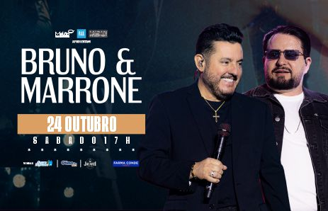 Bruno e Marrone