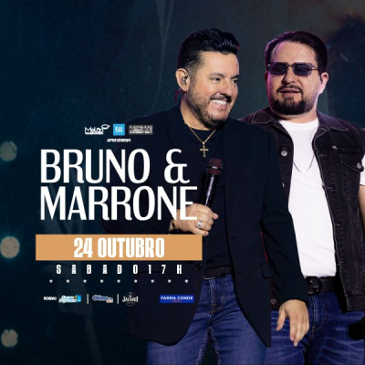 Bruno e Marrone