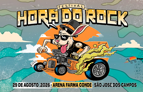 Festival Hora do Rock>