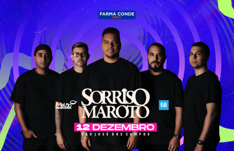 Sorriso Maroto>