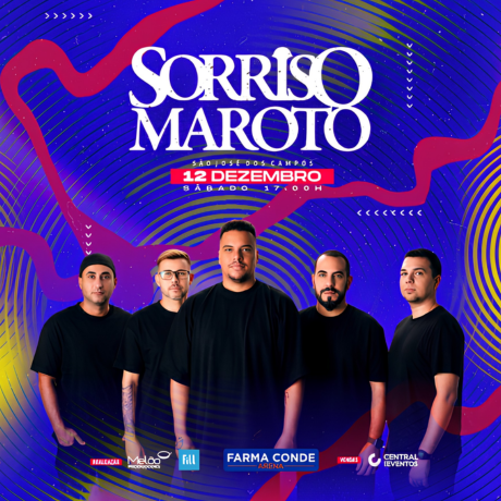 Sorriso Maroto