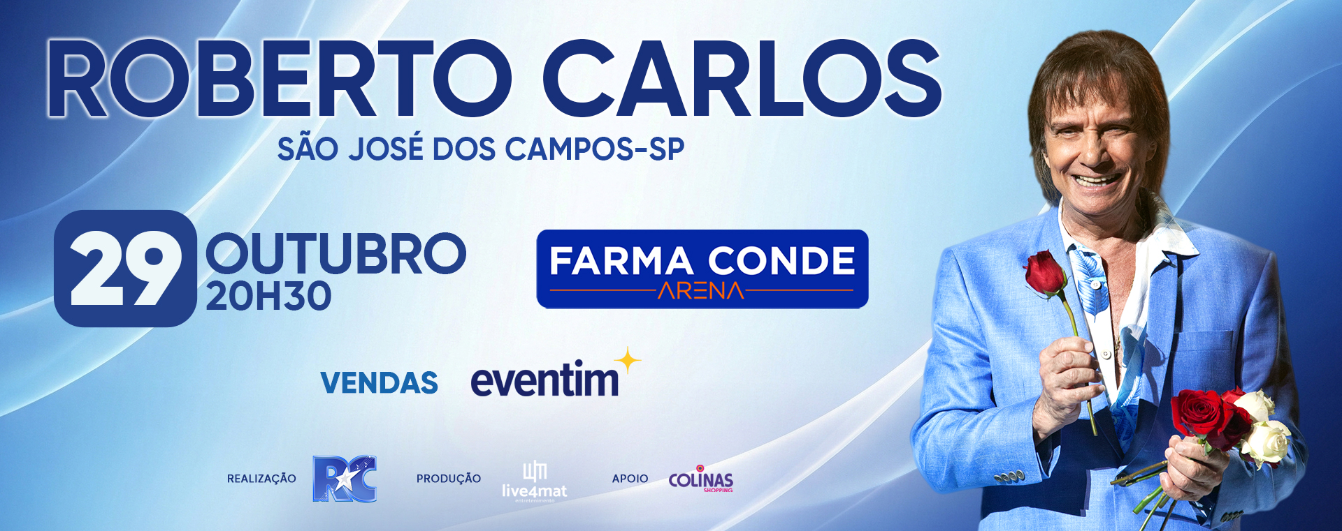 Roberto Carlos