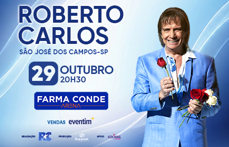 Roberto Carlos>