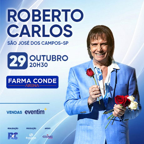 Roberto Carlos