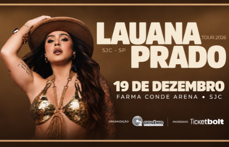 Lauana Prado>