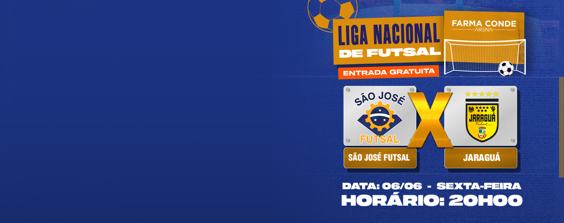 Liga Nacional de Futsal