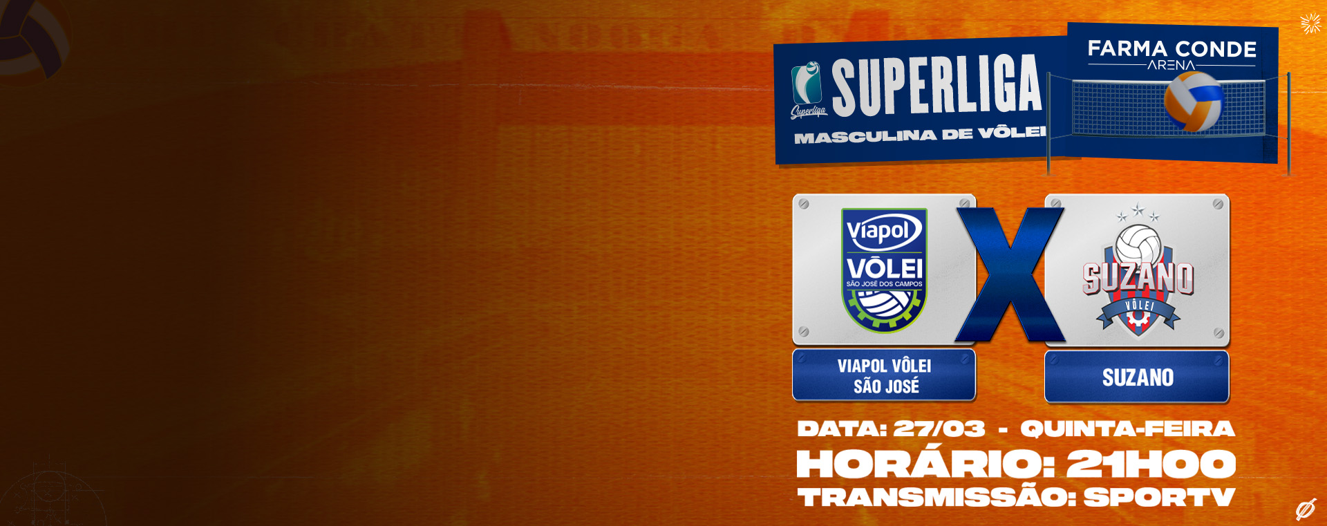 Superliga de Vôlei