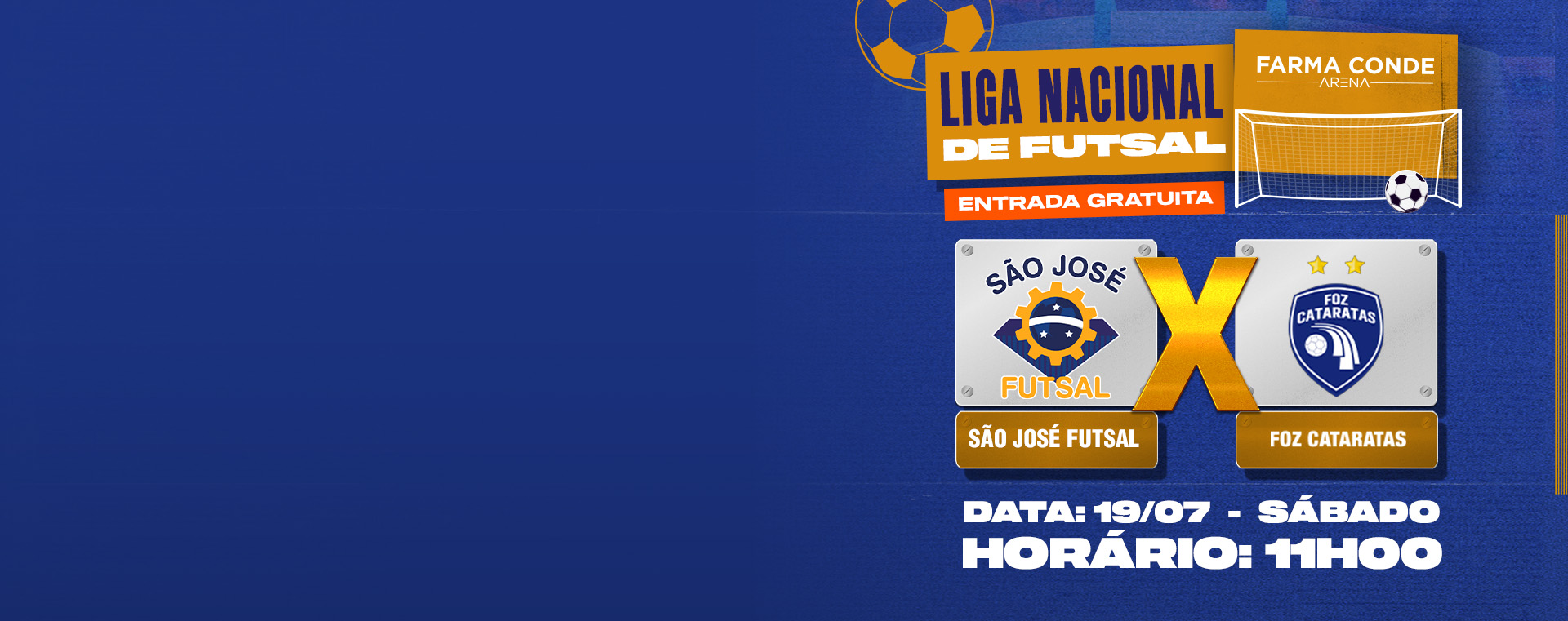 Liga Nacional de Futsal