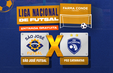 Liga Nacional de Futsal