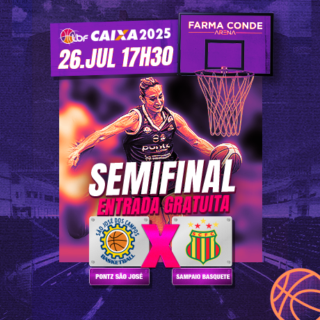 LBF Semifinal 2025