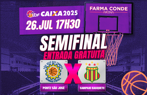 LBF Semifinal 2025