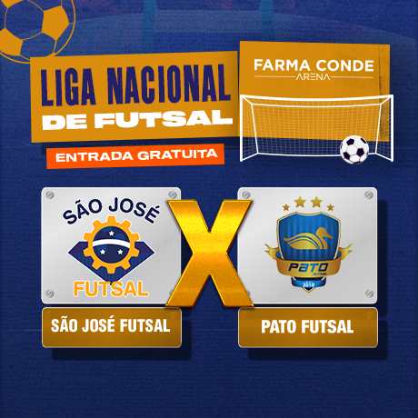 Liga Nacional de FUTSAL