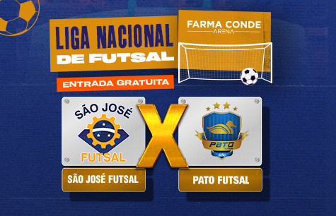 Liga Nacional de FUTSAL