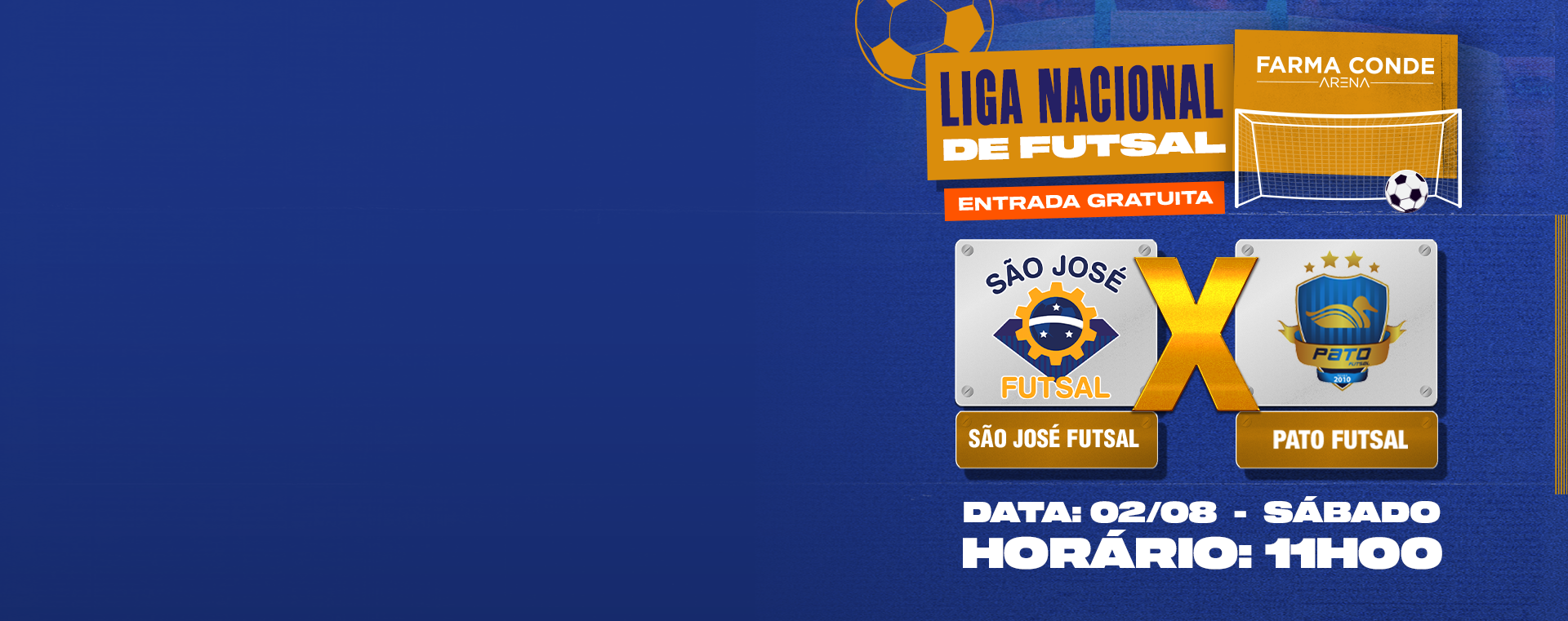 Liga Nacional de FUTSAL