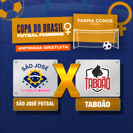 Futsal Feminino