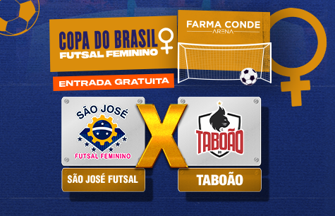 Futsal Feminino