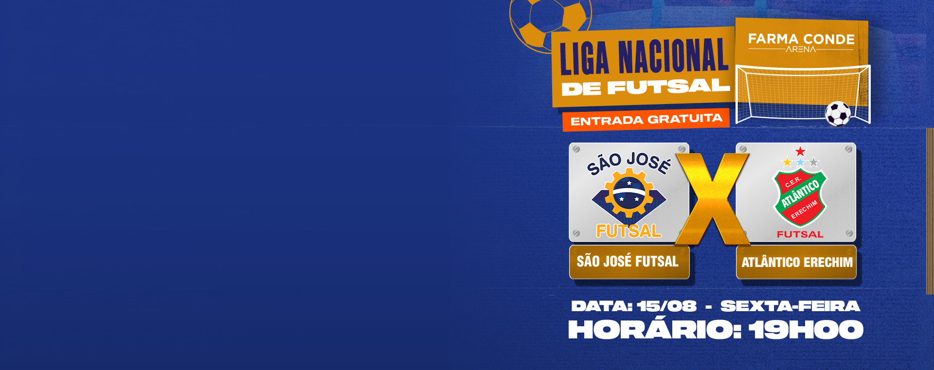 Liga Nacional de Futsal