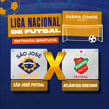 Liga Nacional de Futsal