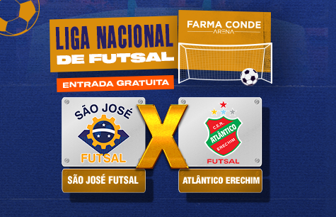 Liga Nacional de Futsal>