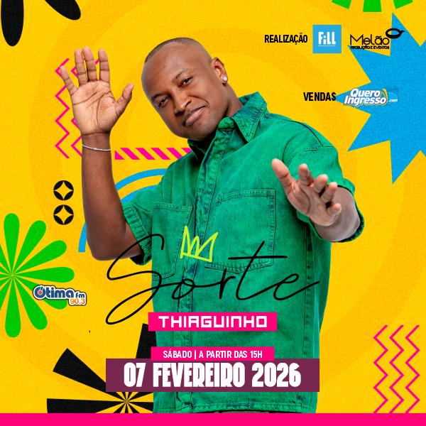 THIAGUINHO