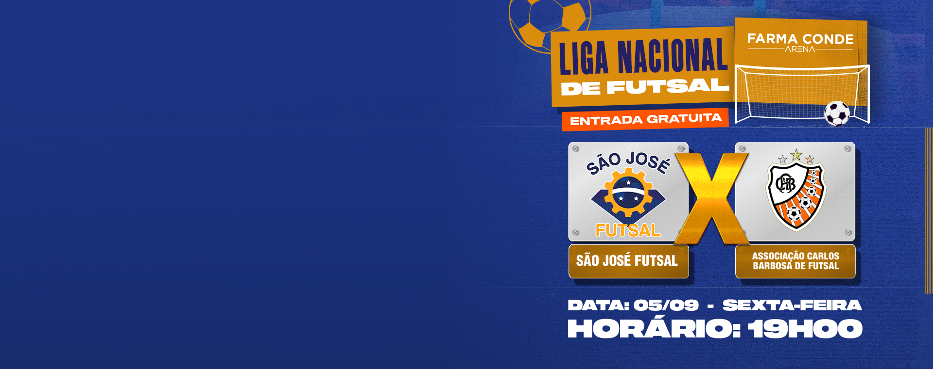 Liga Nacional de Futsal