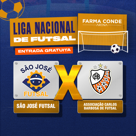 Liga Nacional de Futsal