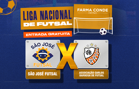Liga Nacional de Futsal