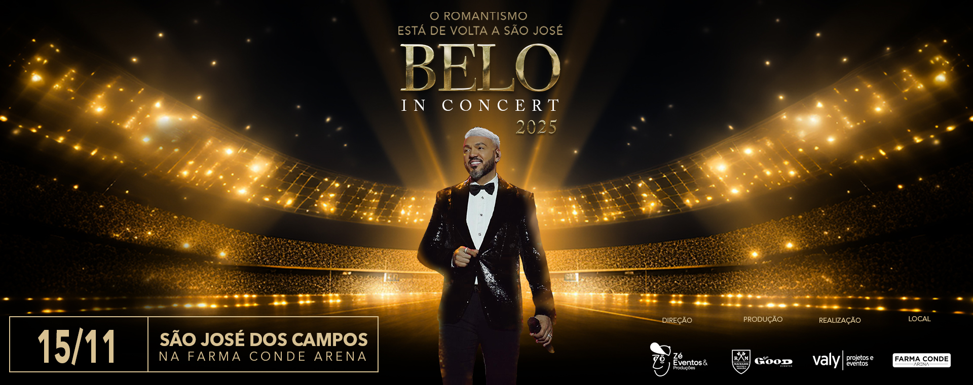 In Concert 2025