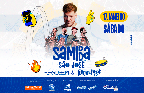 Samba SJ