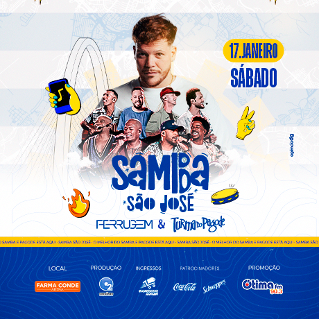 Samba SJ