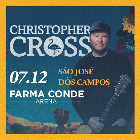 Turne 40 anos
