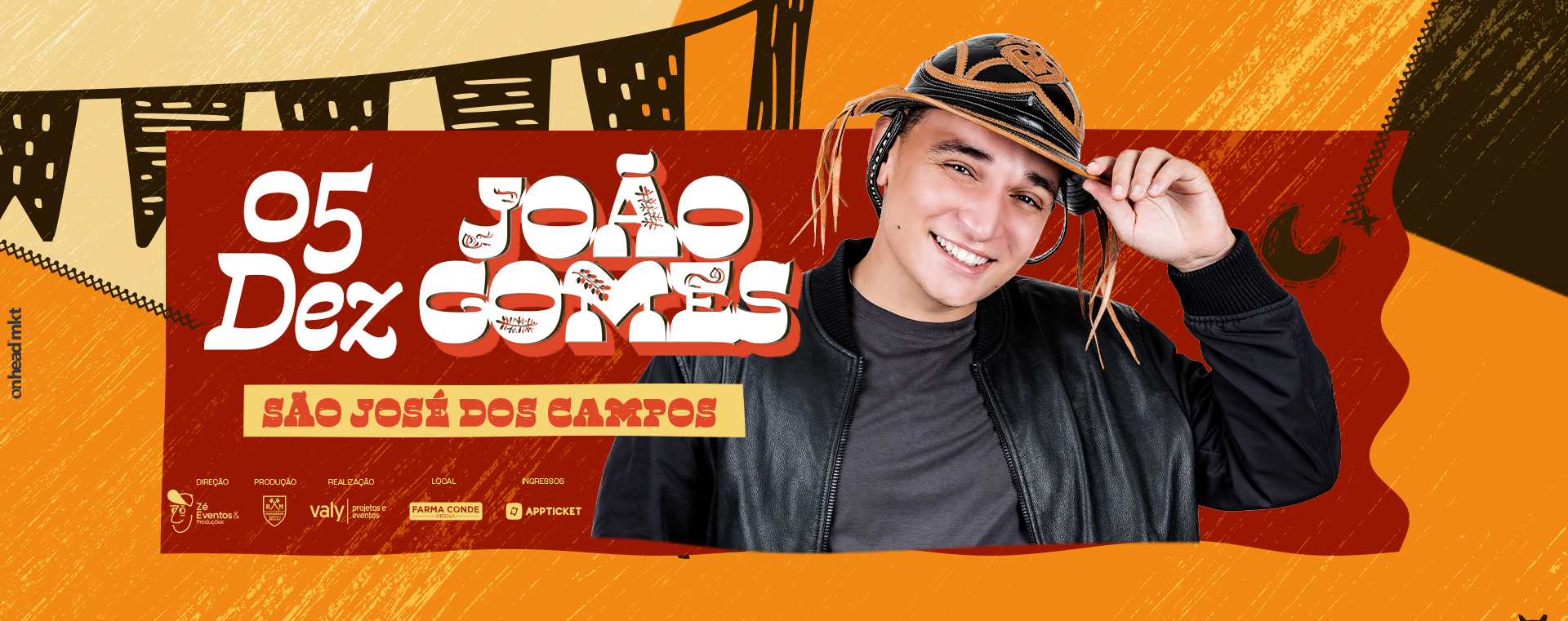 em São José dos Campos