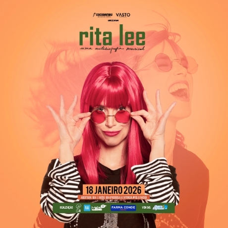 Uma Autobiografia Musical