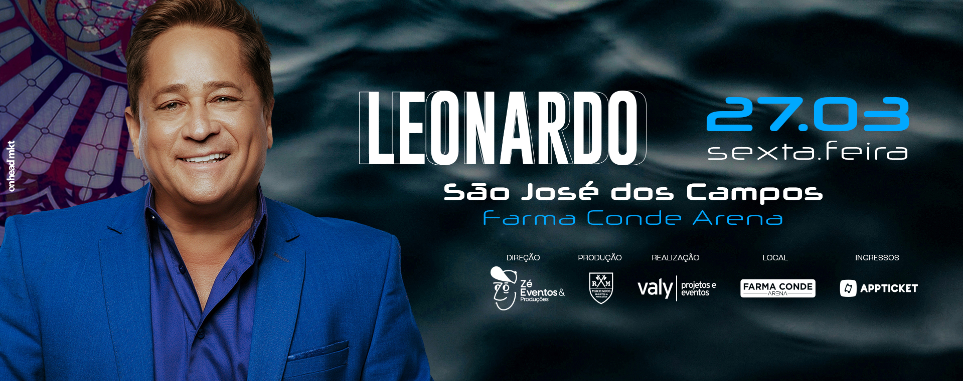 em São José dos Campos