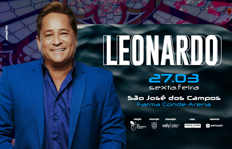 em São José dos Campos>