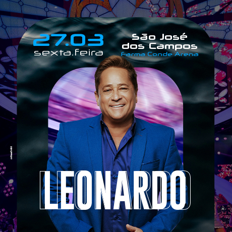 em São José dos Campos