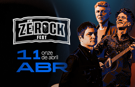 Zé Rock Fest