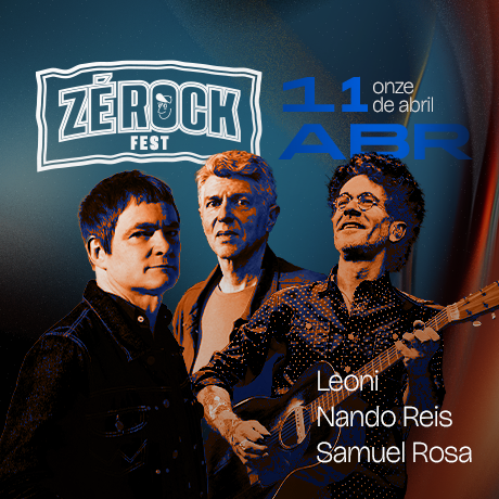 Zé Rock Fest