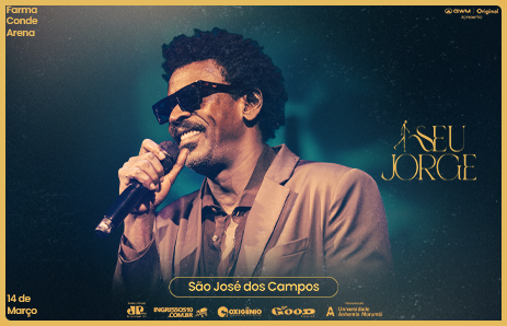 em São José dos Campos>