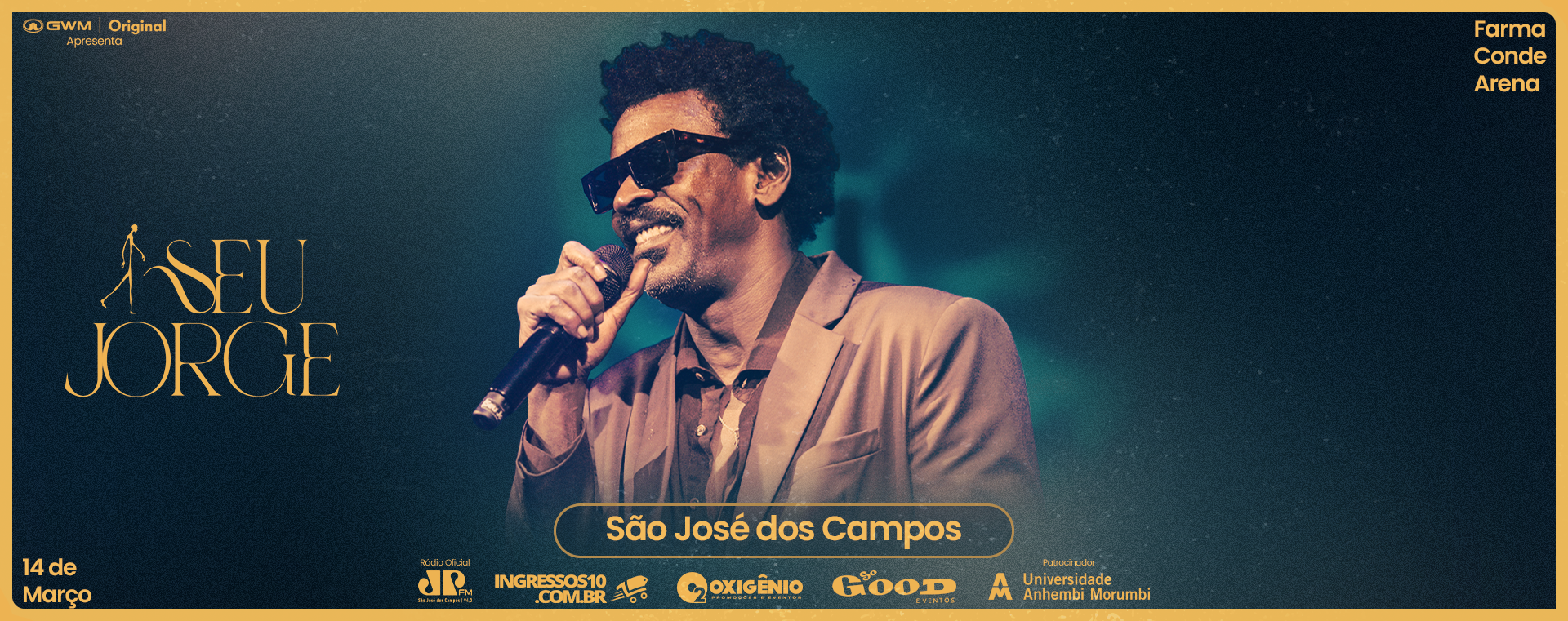 em São José dos Campos