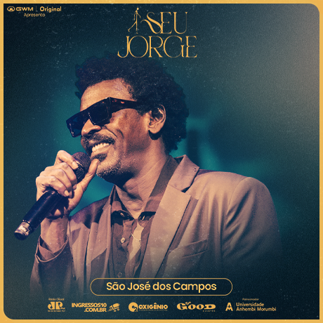 em São José dos Campos