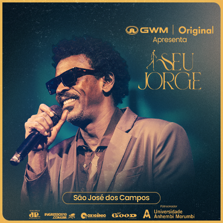 em São José dos Campos