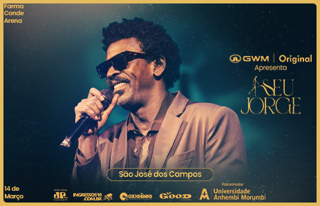 em São José dos Campos>