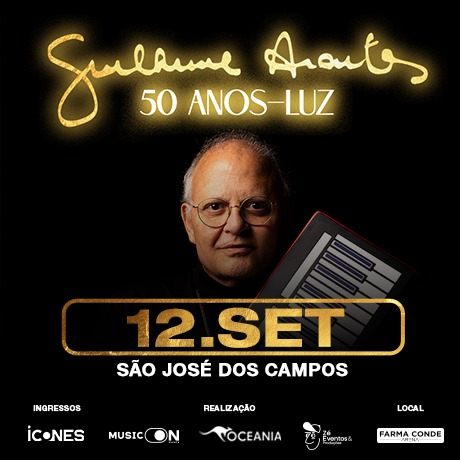 50 ANOS LUZ>