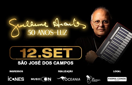 50 ANOS LUZ