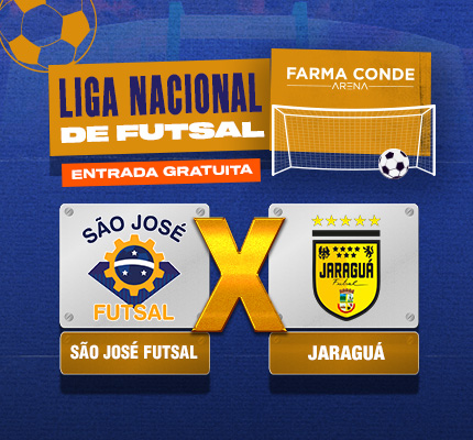 Liga Nacional de Futsal