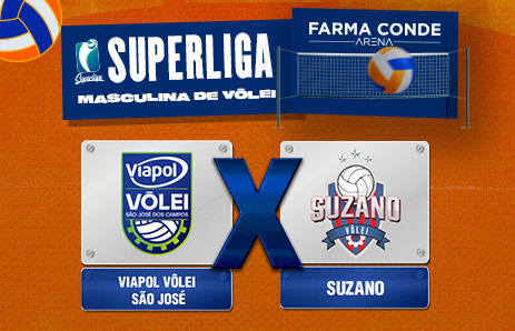 Superliga de Vôlei